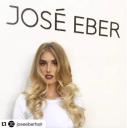 Jose Eber Salon Beverly Hills logo
